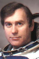 АЛЕКСАНДРОВ Александр Павлович