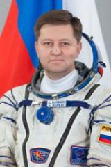 БАБКИН Андрей Николаевич