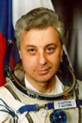 БАТУРИН Юрий Михайлович