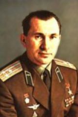БЕЛЯЕВ Павел Иванович