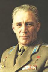 ДЁМИН Лев Степанович