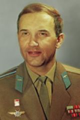 ДОБРОВОЛЬСКИЙ Георгий Тимофеевич