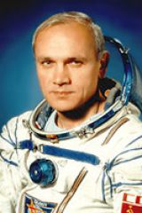 ДЖАНИБЕКОВ Владимир Александрович