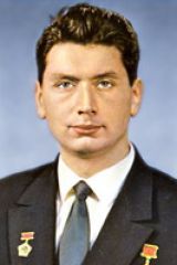 ЕГОРОВ Борис Борисович