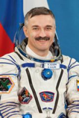 КАЛЕРИ Александр Юрьевич