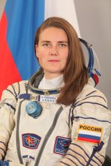 КИКИНА Анна Юрьевна
