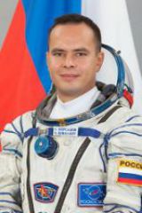 КОРСАКОВ Сергей Владимирович