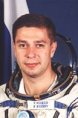 КОЗЕЕВ Константин Мирович