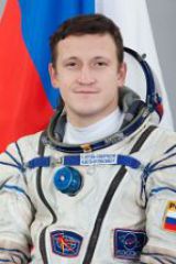 КУДЬ-СВЕРЧКОВ Сергей Владимирович