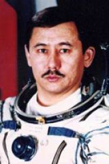 МУСАБАЕВ Талгат Амангельдиевич