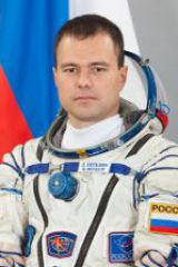ПЕТЕЛИН Дмитрий Александрович