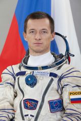 РЫЖИКОВ Сергей Николаевич