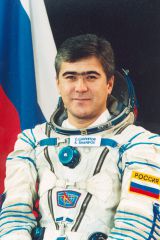 ШАРИПОВ Салижан Шакирович