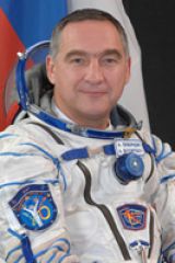СКВОРЦОВ Александр Александрович
