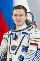 ТИХОНОВ Николай Владимирович