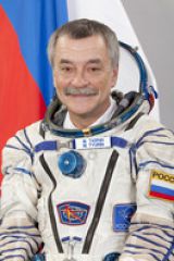 ТЮРИН Михаил Владиславович