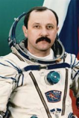 УСАЧЁВ Юрий Владимирович