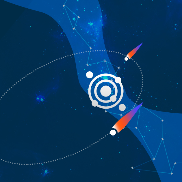 Доступно о космосе