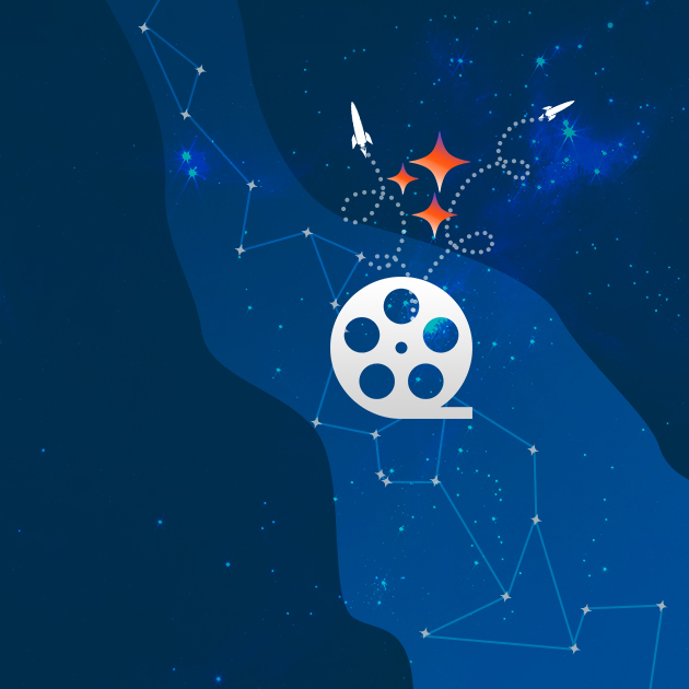 Художественные фильмы