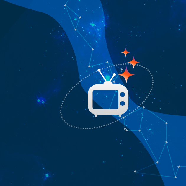 Телепередачи